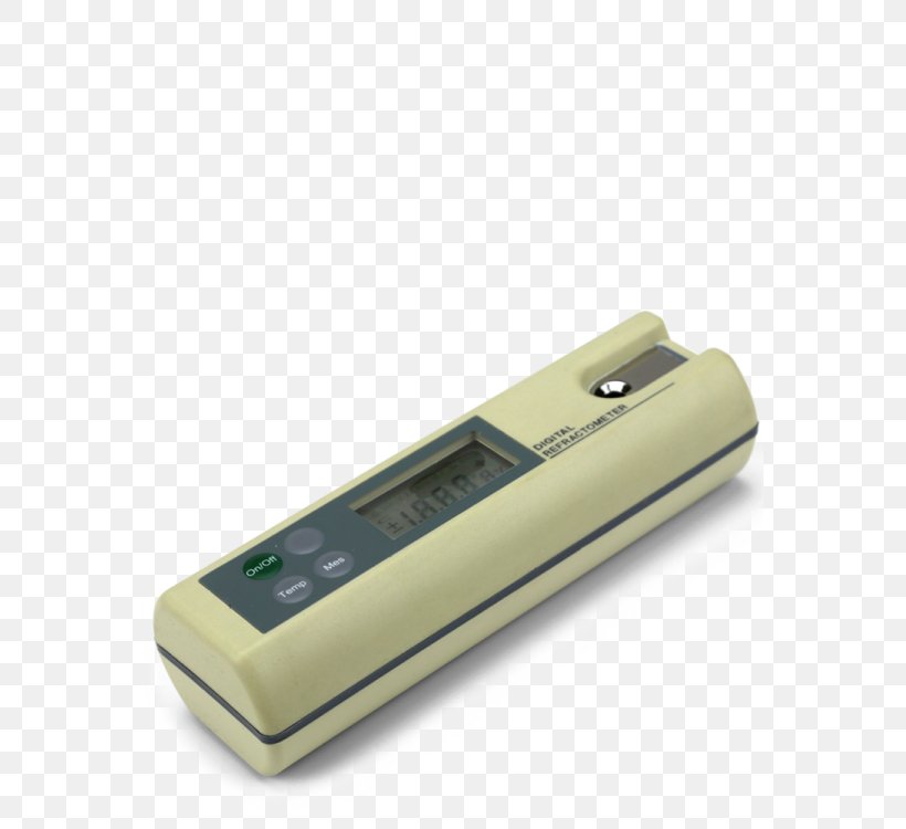 Refractometer Concentration Refractive Index Optics Chemical Substance, PNG, 563x750px, Refractometer, Chemical Substance, Concentration, Electronic Device, Electronics Accessory Download Free