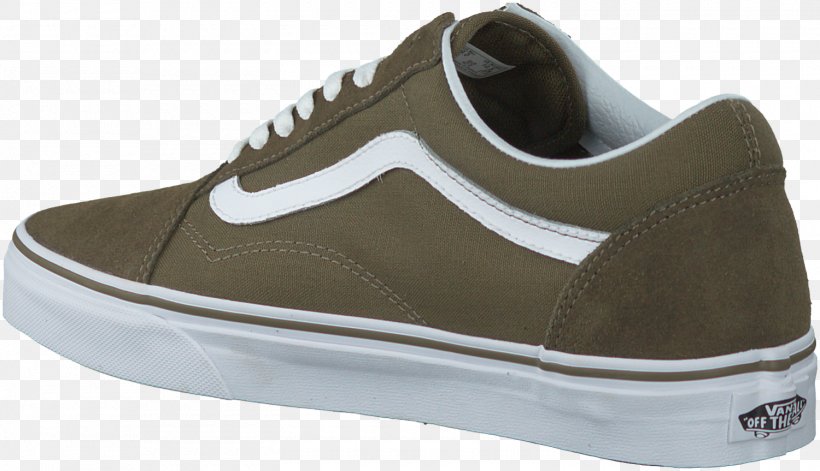 Skate Shoe Vans Sneakers Footwear, PNG, 1500x863px, Shoe, Athletic Shoe, Beige, Black, Brand Download Free