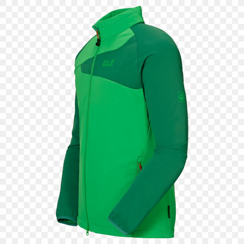 Sleeve Polar Fleece Shoulder Jacket, PNG, 1024x1024px, Sleeve, Active Shirt, Electric Blue, Green, Jacket Download Free