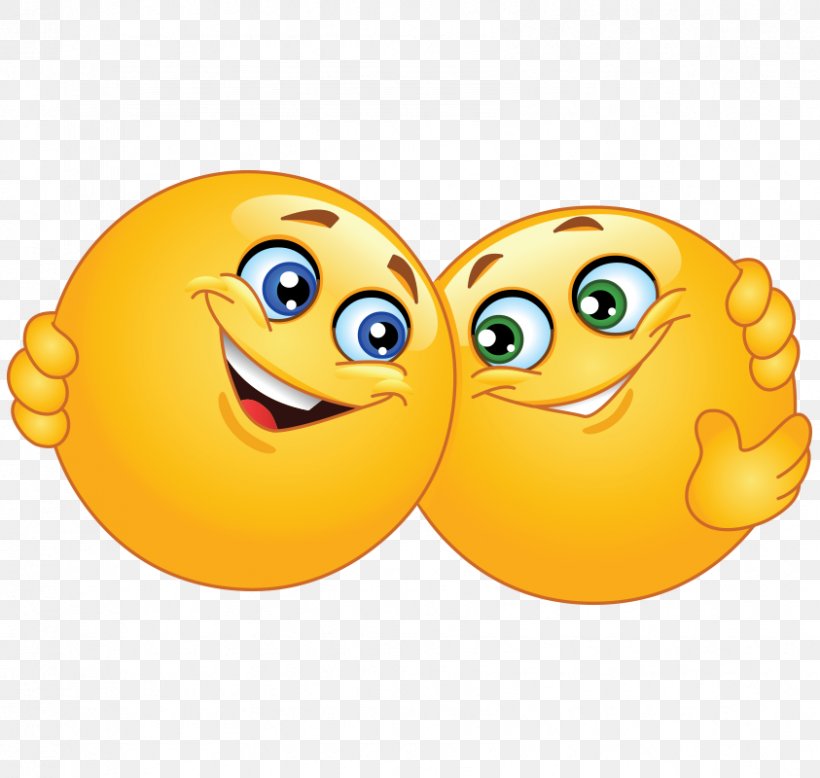 Smiley Emoticon Hug Clip Art, PNG, 843x800px, Smiley, Emoticon, Face, Friendship, Happiness Download Free