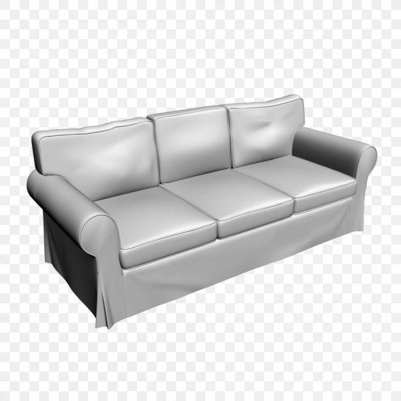 Sofa Bed Couch Comfort, PNG, 1000x1000px, Sofa Bed, Bed, Comfort, Couch, Furniture Download Free