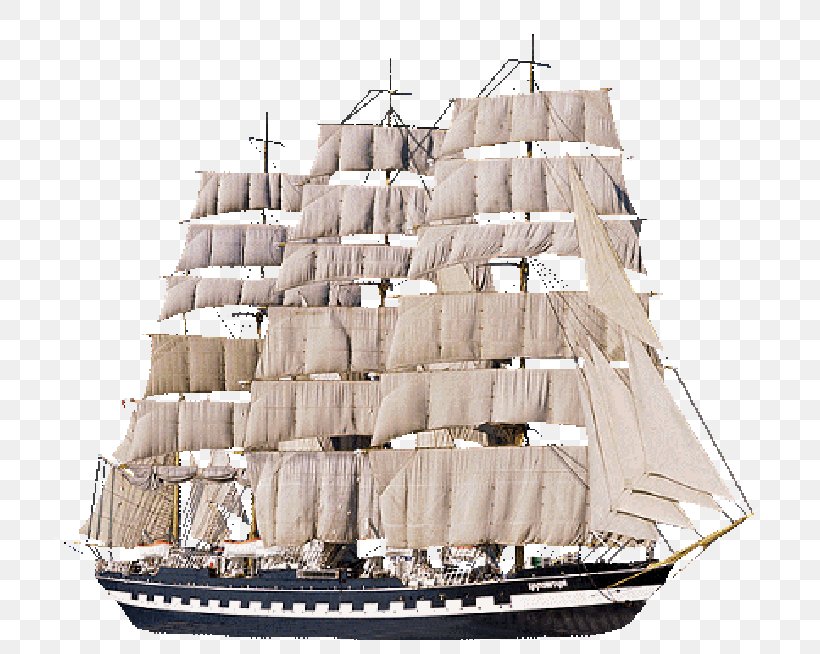 Tall Ships' Races Russia Rouen Armada Kruzenshtern Sailing Ship, PNG, 800x654px, Tall Ships Races, Baltimore Clipper, Barque, Barquentine, Boat Download Free