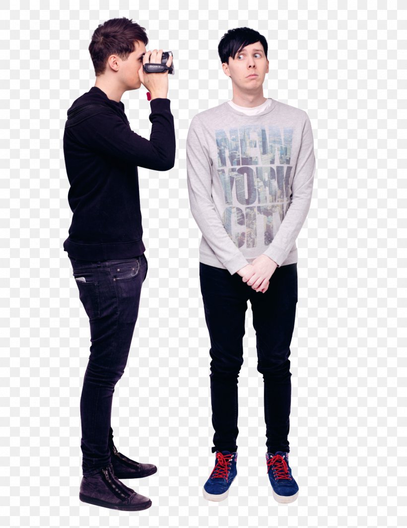 The Amazing Book Is Not On Fire Dan And Phil Go Outside Desktop Wallpaper, PNG, 1280x1661px, Watercolor, Cartoon, Flower, Frame, Heart Download Free