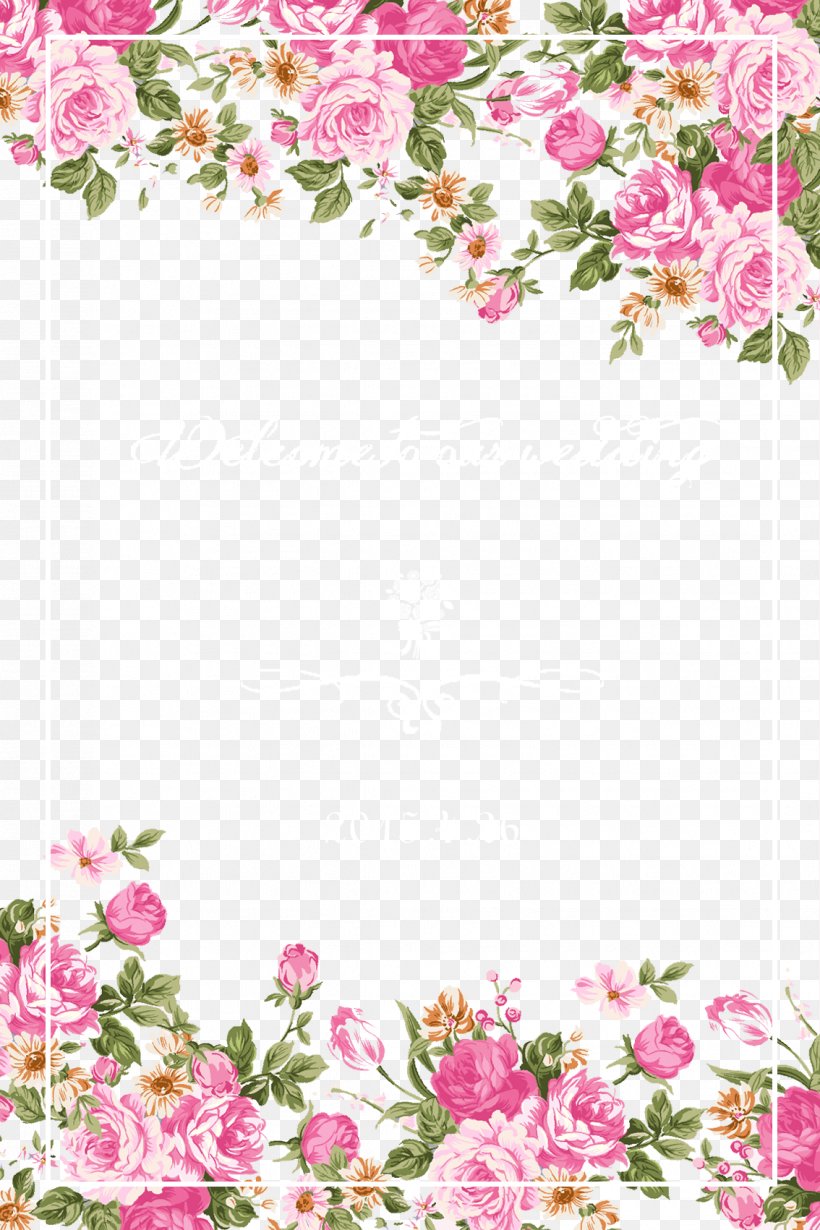 Wedding Invitation Flower, PNG, 1134x1701px, Wedding Invitation, Blossom, Cut Flowers, Dahlia, Flora Download Free