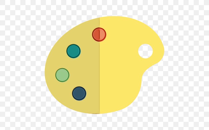 Yellow Design Pattern Infant Toy, PNG, 512x512px, Watercolor, Infant, Paint, Toy, Wet Ink Download Free