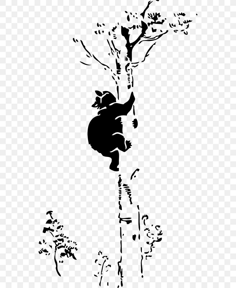 American Black Bear Giant Panda Koala Clip Art, PNG, 552x1000px, Watercolor, Cartoon, Flower, Frame, Heart Download Free