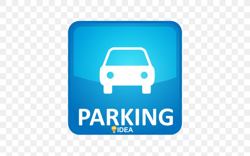Car Park Parking Garage Basement Real Estate, PNG, 512x512px, Car Park, Area, Basement, Blue, Brand Download Free