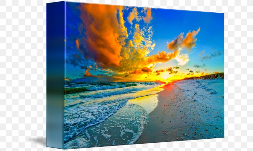 Desktop Wallpaper Stock Photography Sea Picture Frames, PNG, 650x489px, Stock Photography, Computer, Geological Phenomenon, Geology, Heat Download Free
