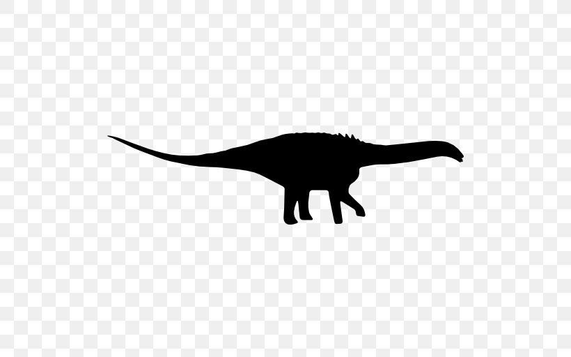 Dinosaur Argentinosaurus Cetiosaurus Aerosteon Tyrannosaurus, PNG, 512x512px, Dinosaur, Aerosteon, Albertosaurus, Animal, Argentinosaurus Download Free