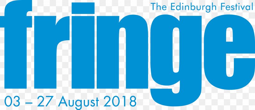 Edinburgh International Festival Brighton Fringe 2017 Edinburgh Festival Fringe, PNG, 2186x948px, Edinburgh, Area, Arts Festival, Blue, Brand Download Free