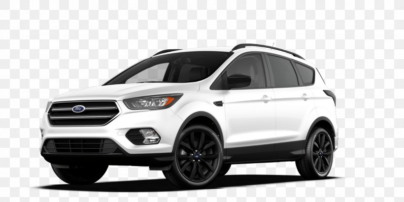 Ford Motor Company 2018 Ford Escape SE Sport Utility Vehicle Kalkaska, PNG, 1920x960px, 2018 Ford Escape, 2018 Ford Escape Se, 2018 Ford Escape Suv, Ford Motor Company, Automatic Transmission Download Free