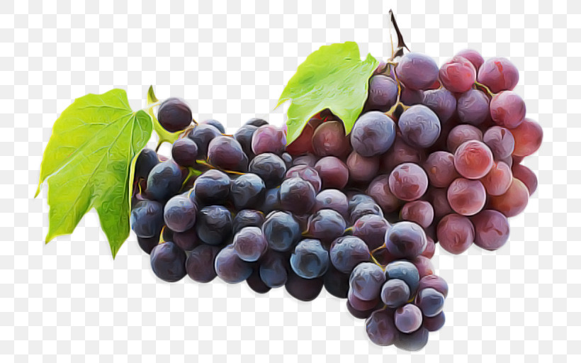 Grape Fruit Natural Foods Seedless Fruit Grapevine Family, PNG, 752x512px, Grape, Berry, Currant, Damson, European Plum Download Free