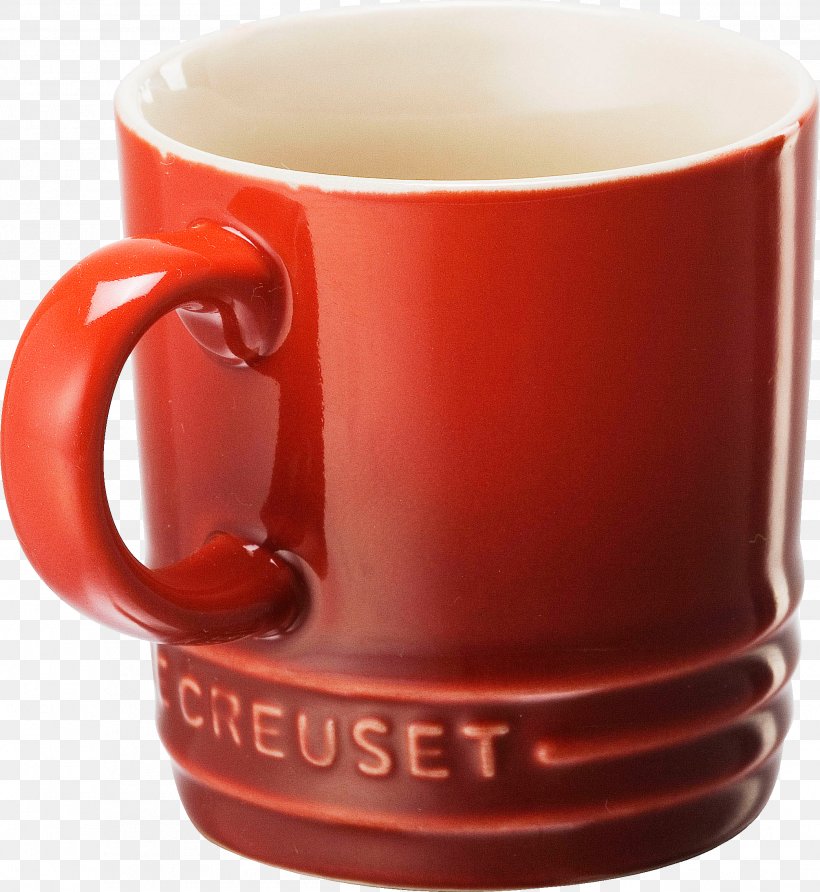 Le Creuset Espresso Mug Coffee Cappuccino Le Creuset Espresso Mug, PNG, 2012x2189px, Espresso, Cappuccino, Coffee, Coffee Cup, Color Download Free