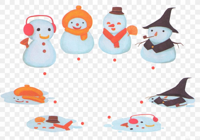 Melting Snowman Human Christmas Day, PNG, 1212x850px, Melting, Bird, Blue, Christmas Day, Christmas Ornament Download Free