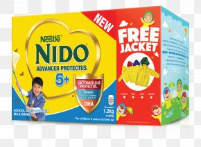 Nido Logo Powdered Milk Product Font, PNG, 750x600px, Nido, Brand ...