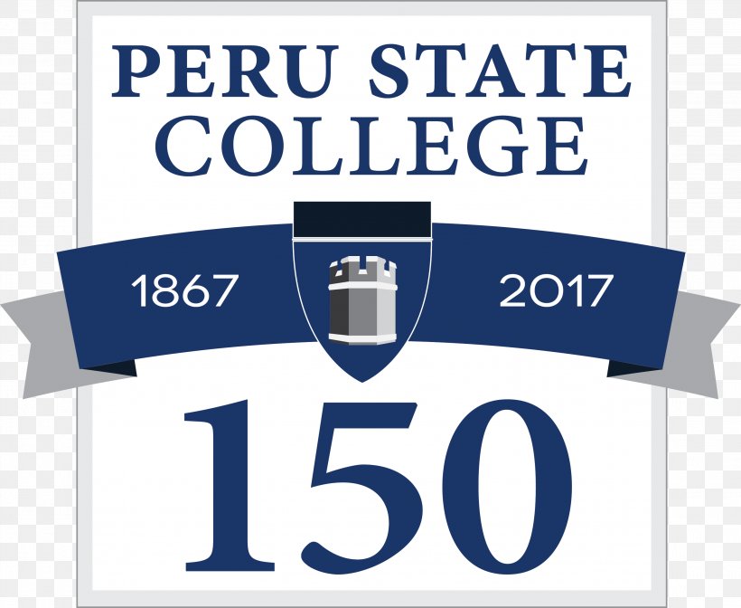 Peru State College Southeast Community College Eureka College, PNG, 2923x2396px, Peru State College, Area, Banner, Blue, Brand Download Free