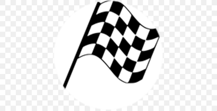 Racing Flags Auto Racing Drapeau à Damier, PNG, 420x420px, Racing Flags, Auto Racing, Black And White, Decal, Flag Download Free