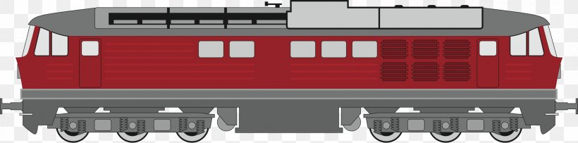 Railroad Car Locomotive Train Passenger Car Rail Transport, PNG, 2400x597px, Railroad Car, Locomotive, Mode Of Transport, Passenger, Passenger Car Download Free