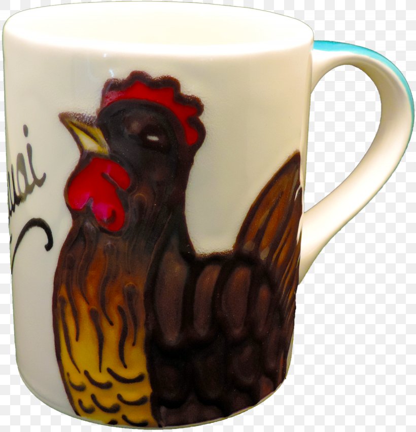 Rooster Coffee Cup Chicken Mug, PNG, 1230x1280px, Rooster, Banana Patch Studio, Barrel, Beak, Bird Download Free