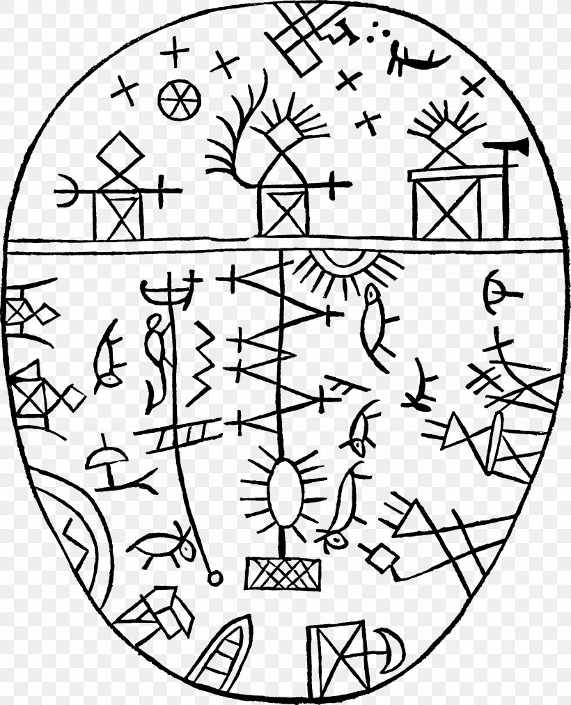 Shamanism Black Madonna Of Częstochowa Petroglyph Táltos, PNG, 2745x3393px, Shamanism, Area, Art, Black And White, Drawing Download Free