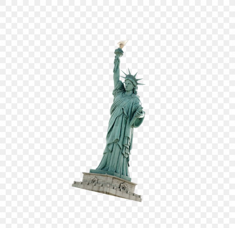 Statue Of Liberty Icon, PNG, 822x797px, Statue Of Liberty, Artwork, Figurine, Goddess, Landmark Download Free
