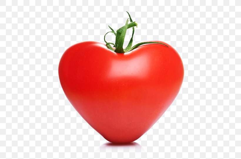 Tomato Vegetable Organic Food Lycopene, PNG, 543x543px, Tomato, Apple, Bell Pepper, Bush Tomato, Diet Food Download Free