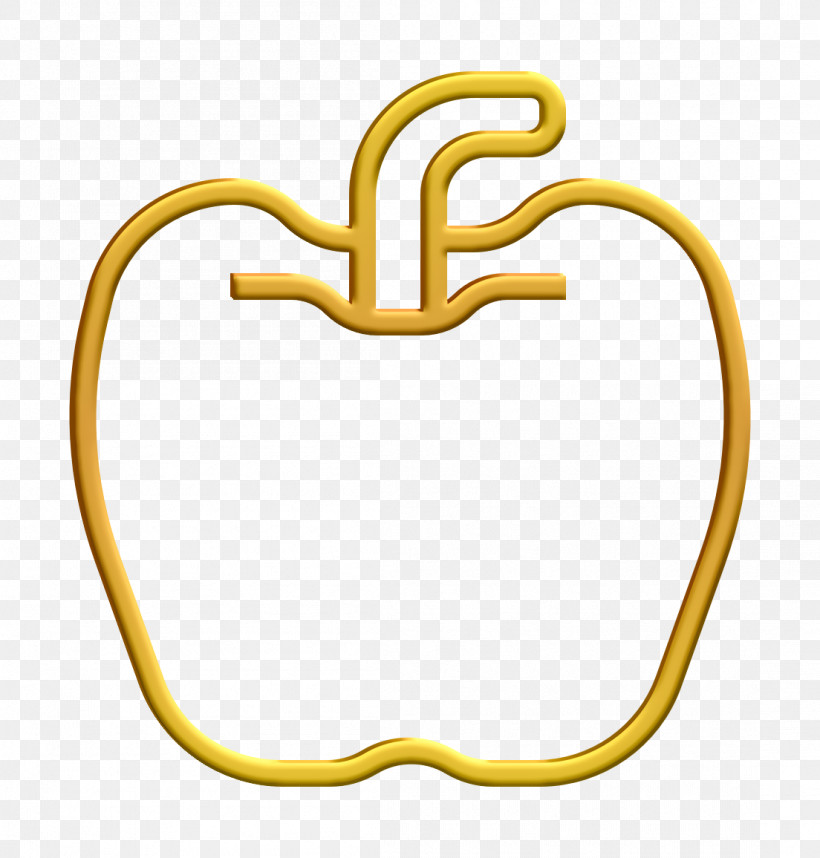 Apple Icon Fruit And Vegetable Icon Food And Restaurant Icon, PNG, 1104x1156px, Apple Icon, Food And Restaurant Icon, Fruit And Vegetable Icon, Heart, Line Download Free
