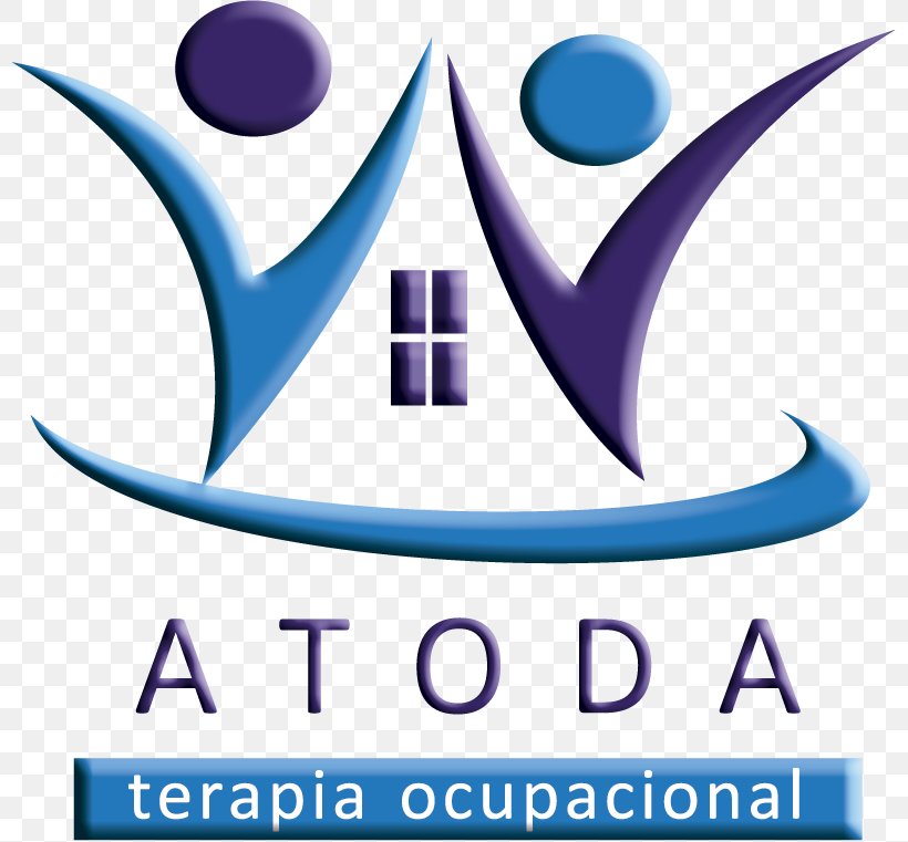 ATODAfit Occupational Therapy Logo Brand, PNG, 800x761px, Therapy, Alicante, Area, Brand, Drug Download Free