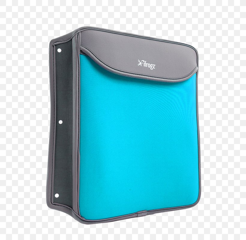 Bag IFrogz, PNG, 564x800px, Bag, Aqua, Electric Blue, Ifrogz, Ipad Download Free