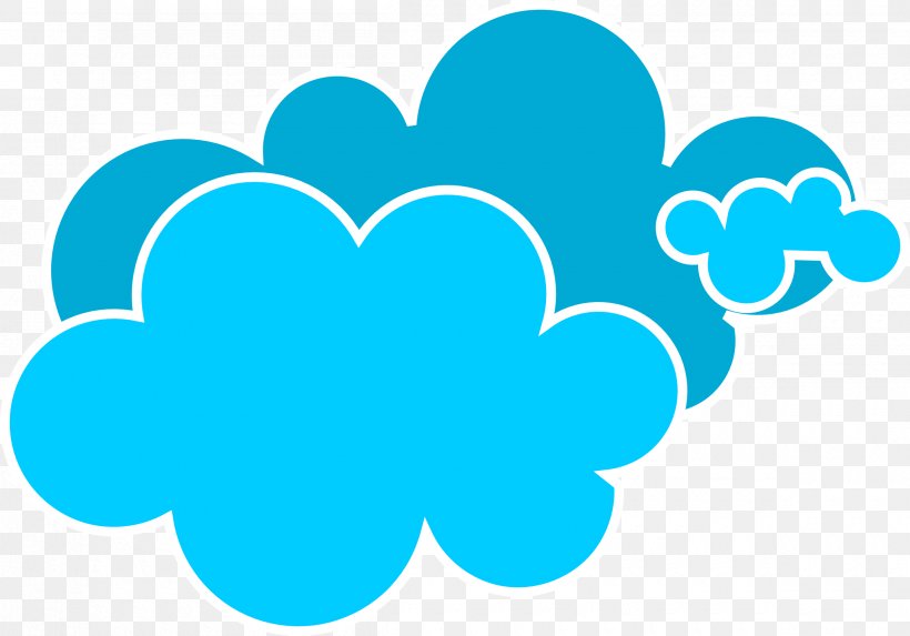 Cloud Free Content Website Clip Art, PNG, 2400x1679px, Cloud, Adobe Creative Cloud, Aqua, Blue, Cloud Computing Download Free