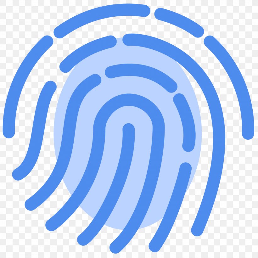 Fingerprint, PNG, 1500x1500px, Computer, Area, Avatar, Blue, Check Mark Download Free