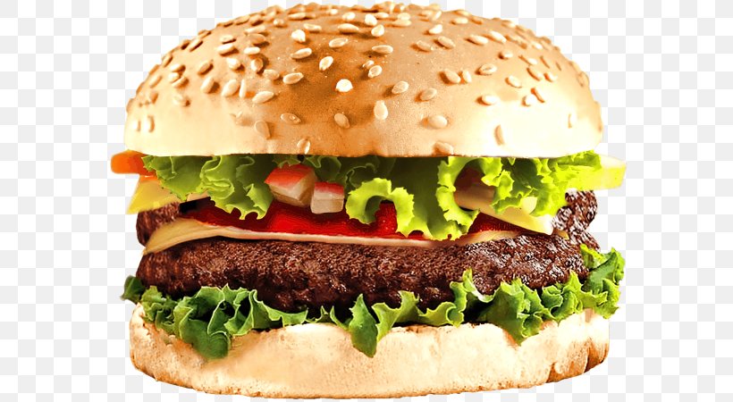 Hamburger Cheeseburger Veggie Burger, PNG, 600x450px, Hamburger, American Food, Beef, Big Mac, Breakfast Sandwich Download Free