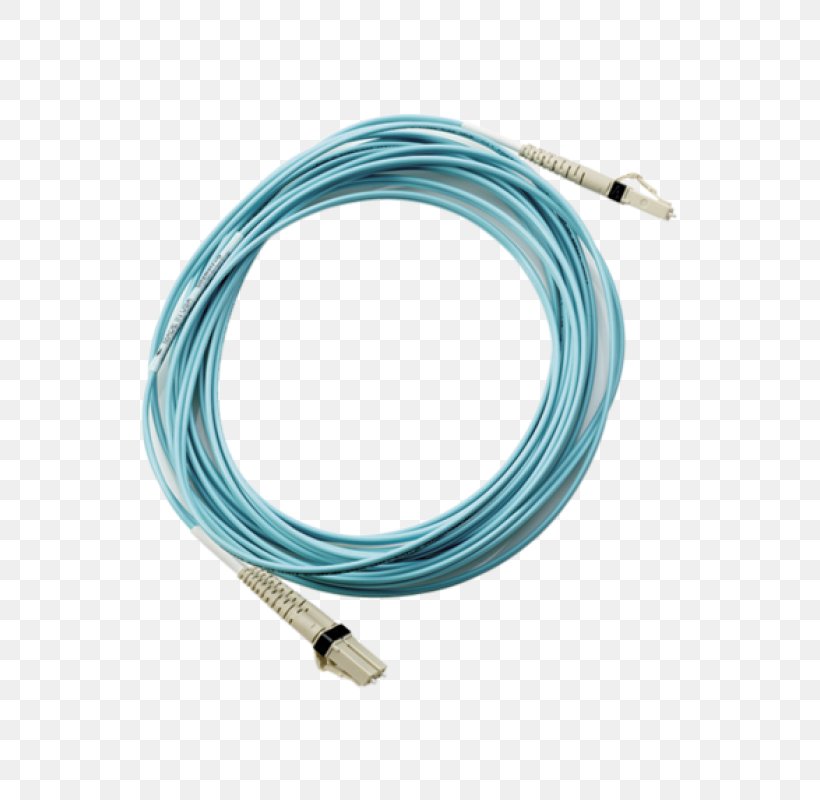 Hewlett-Packard Multi-mode Optical Fiber Optical Fiber Cable Optical Fiber Connector, PNG, 800x800px, 10 Gigabit Ethernet, Hewlettpackard, Cable, Cladding, Coaxial Cable Download Free