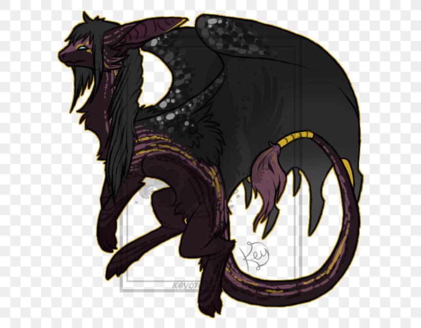 Horse Dragon Legendary Creature Demon Cartoon, PNG, 640x640px, Horse, Cartoon, Character, Demon, Dragon Download Free