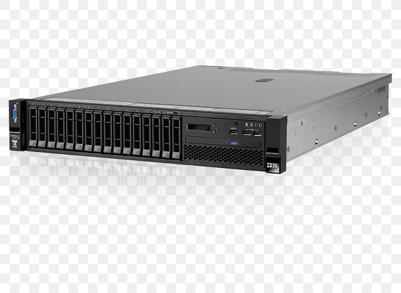 IBM System X Computer Servers Lenovo 19-inch Rack, PNG, 800x600px, 19inch Rack, Ibm System X, Audio Receiver, Central Processing Unit, Computer Component Download Free