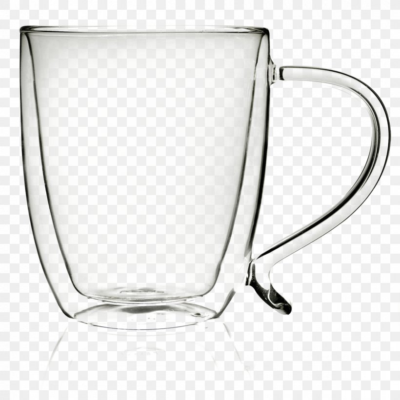 Iced Coffee Mug Glass Coffee Cup, PNG, 1200x1200px, Coffee, Borosilicate Glass, Brewed Coffee, Coffee Cup, Coffeemaker Download Free