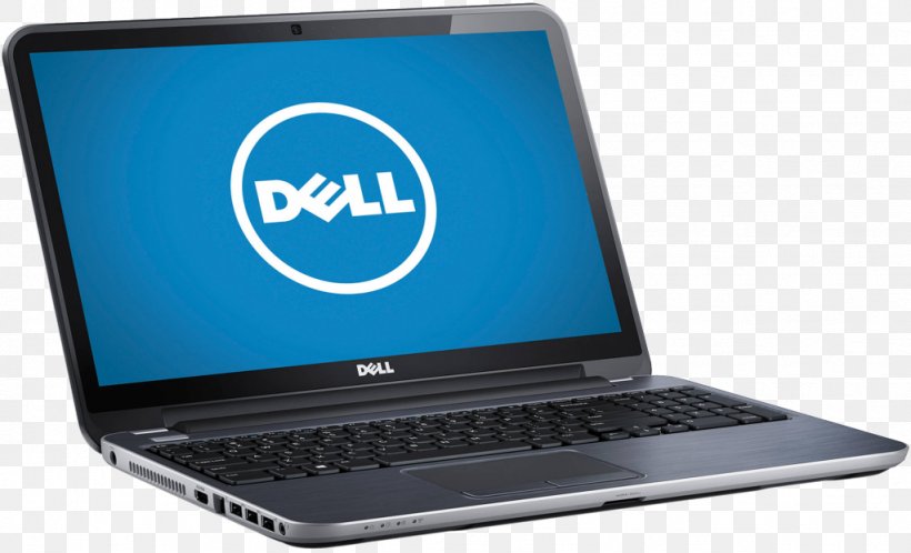 Laptop Dell Inspiron 15R 5000 Series Intel, PNG, 1024x623px, Laptop, Amd Accelerated Processing Unit, Computer, Computer Accessory, Computer Hardware Download Free