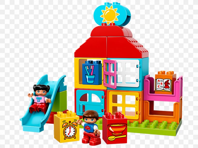 LEGO 10616 DUPLO My First Playhouse LEGO DUPLO 10616, PNG, 840x630px, Lego 10616 Duplo My First Playhouse, Hamleys, Lego, Lego 10847 Duplo Number Train, Lego Canada Download Free