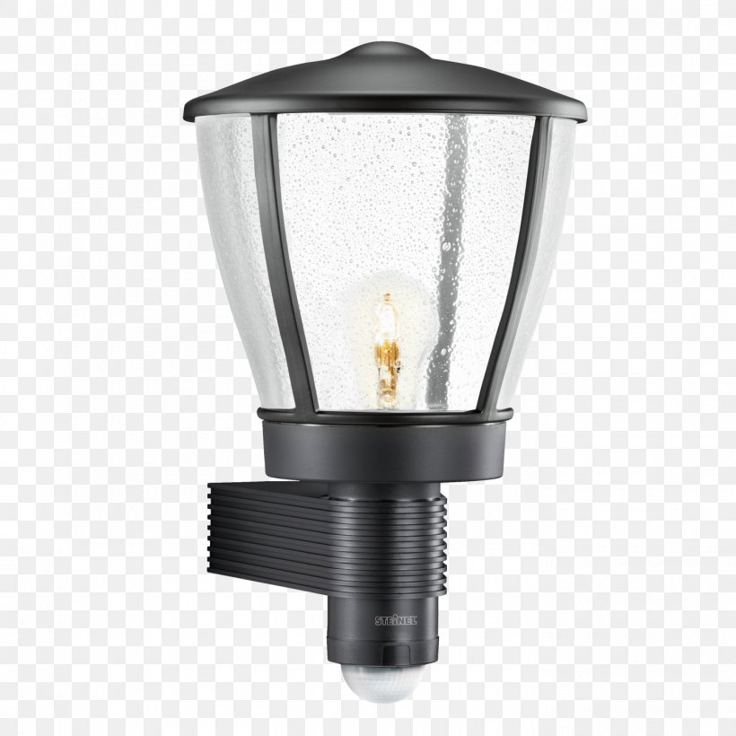 Light Motion Sensors Steinel Lamp, PNG, 1380x1380px, Light, Dimmer, Lamp, Lantern, Led Lamp Download Free
