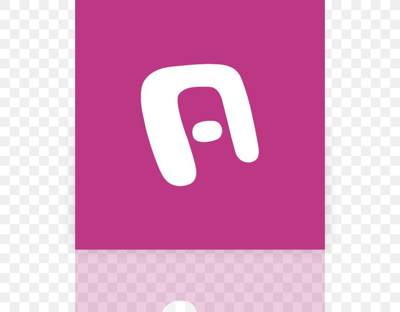 Logo Brand Desktop Wallpaper, PNG, 640x640px, Logo, Brand, Computer, Magenta, Pink Download Free