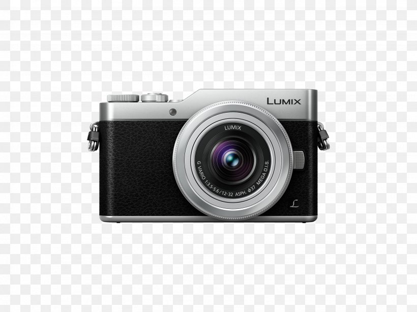 Panasonic Lumix DC-GH5 Panasonic Lumix DC-G9 Panasonic Lumix DMC-GH4 Mirrorless Interchangeable-lens Camera, PNG, 2667x2000px, 4k Resolution, Panasonic Lumix Dcgh5, Camera, Camera Lens, Cameras Optics Download Free