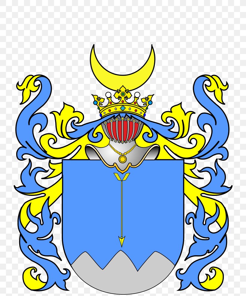 Poland Family Ostoja Coat Of Arms Nobility, PNG, 744x988px, Poland, Adoption, Area, Artwork, Coat Of Arms Download Free