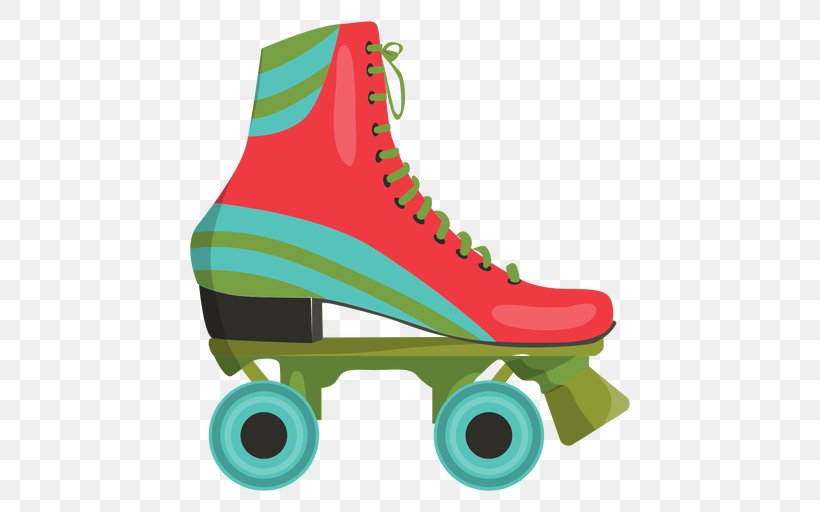 Quad Skates Roller Skating Ice Skating Roller Skates Skateboarding, PNG, 512x512px, Quad Skates, Artistic Roller Skating, Footwear, Green, Ice Skates Download Free