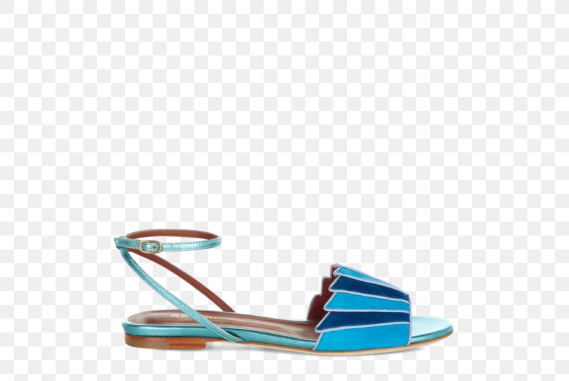 Sandal Shoe, PNG, 550x550px, Sandal, Aqua, Basic Pump, Electric Blue, Footwear Download Free