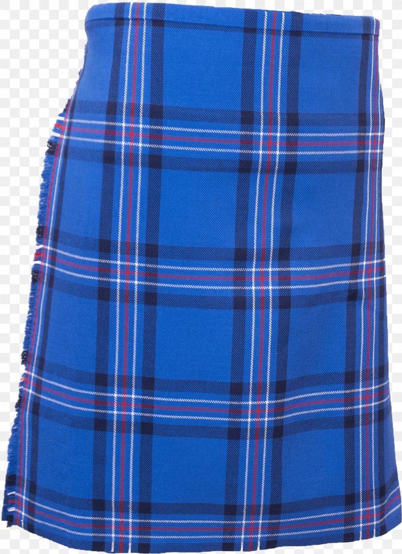 Tartan Kilt Vestiarium Scoticum Scotland Fashion, PNG, 1122x1547px, Tartan, Active Shorts, Clothing, Cobalt Blue, Dress Download Free