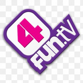 Old Tv - 4fun.tv Television Channel Frequencies Hot Bird PNG