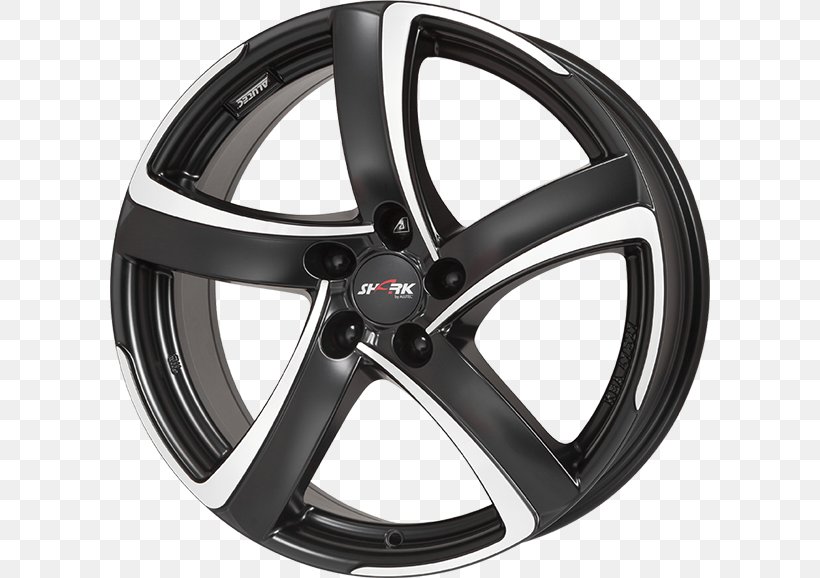 Car Autofelge Uniwheels Alloy Wheel, PNG, 600x578px, Car, Alloy Wheel, Auto Part, Autofelge, Automotive Tire Download Free