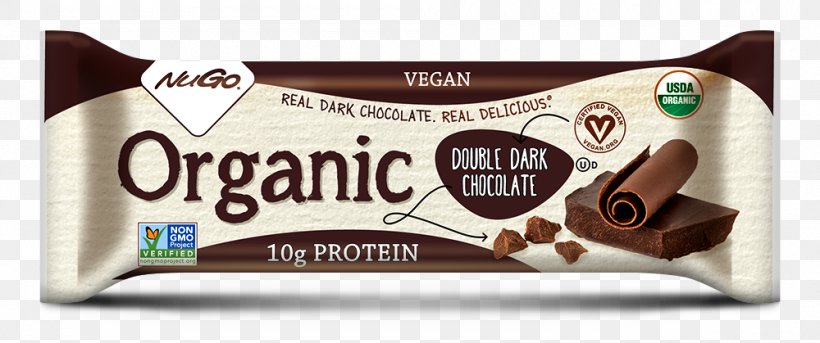 Chocolate Bar Organic Food Peanut Butter Cup Chocolate Brownie Protein Bar, PNG, 1000x419px, Chocolate Bar, Almond, Bar, Brand, Chocolate Download Free