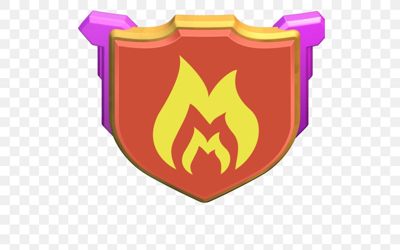 Clash Of Clans Clash Royale Logo Video-gaming Clan, PNG, 512x512px, Clash Of Clans, Clan, Clan Badge, Clash Royale, Family Download Free