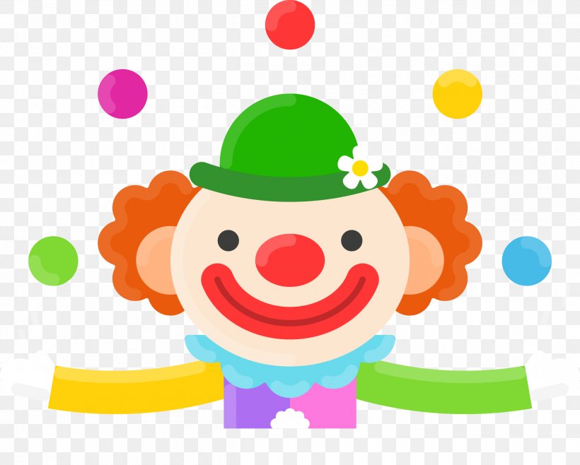 Clown Circus If(we), PNG, 2508x2015px, Clown, Acrobatics, Area, Art, Baby Toys Download Free